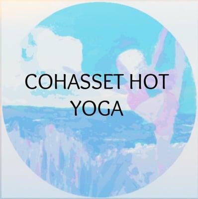 Cohasset Hot Yoga