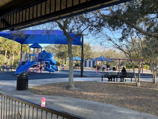 South Econ Community Park