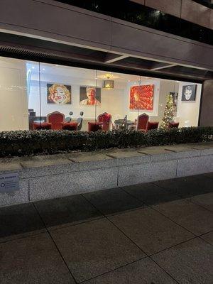 Satori Salon and Art