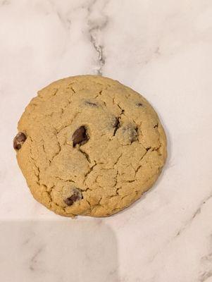 Henry Cookies & Cream