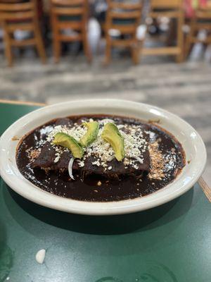 La Poblanita Restaurant