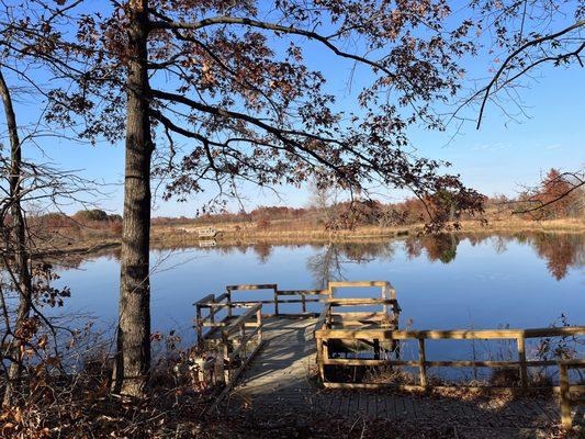 Occoquan Bay National Wildlife Refuge