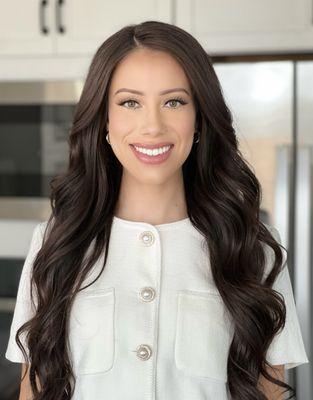 Jessica Gatica-Diaz Las Vegas Mortgage Loan Officer - Oficial de Préstamos Hipotecarios en Las Vegas