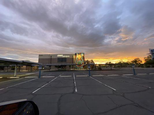 Community Foundation for Southern Arizona