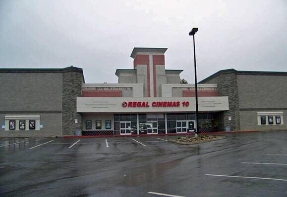 Signature Stadium 10