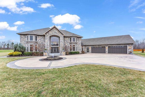 Sam Ohler - Serenity Realty