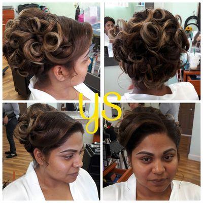 Hair by Yolanda - House of Beauty