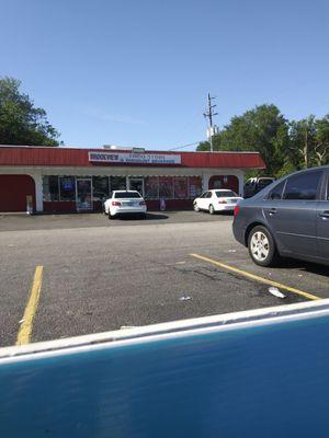 Brookview Food Store