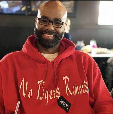 No Byers Remorse Cleaning