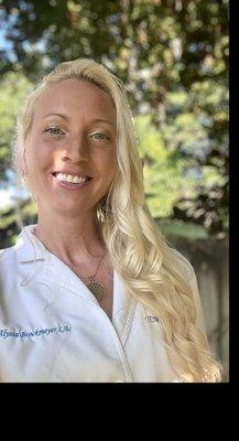 Universal Truth Alyssa Dawn Acupuncture