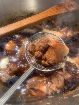 Carnitas La Michoacana