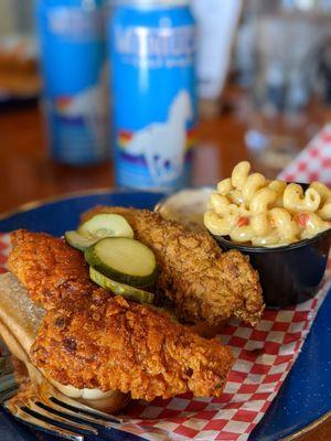 Music City Hot Chicken