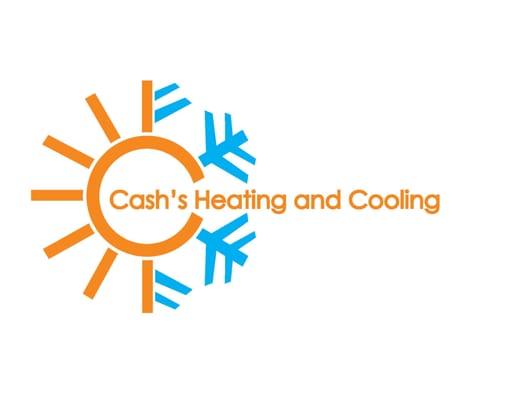 Cash's Heating and Cooling
