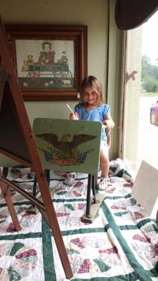 Canal House Antiques