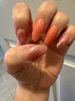 Creative Touch Nail Studio