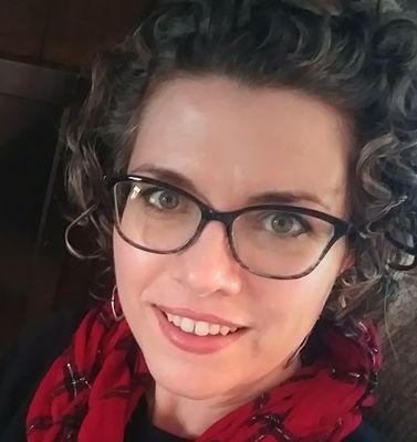 Dr. Rebecca Studelska