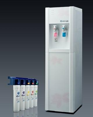 Aqualife Water Systems