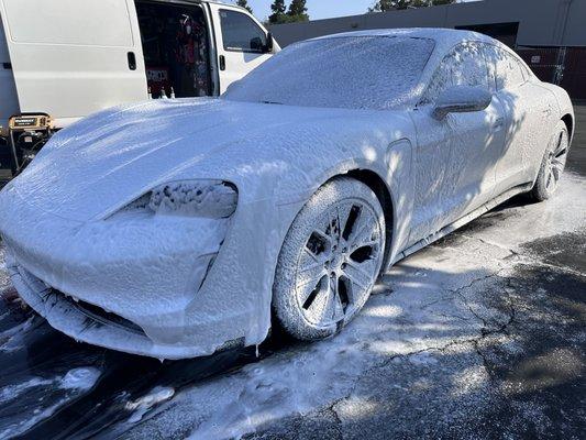 New Concept Mobile Detail