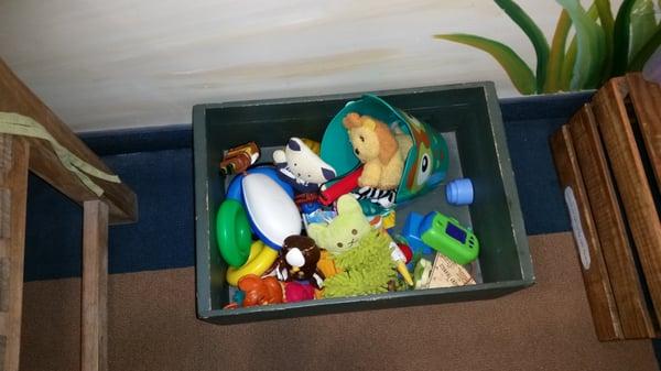 Suelene Y Chen, DDS - A Tooth Doctor for Kids