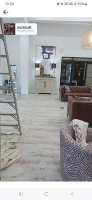 Villas Painting And Romodeilong