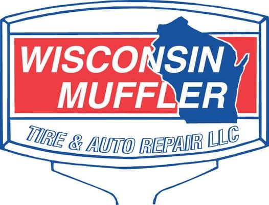 Wisconsin Muffler Tire & Auto Repair