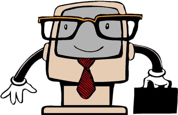 Computer Rescue of Fernley