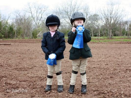 Centerline The English Riding Academy