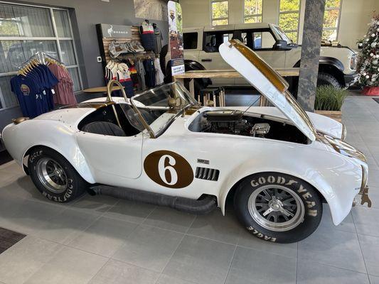 Tidelands Ford Lincoln