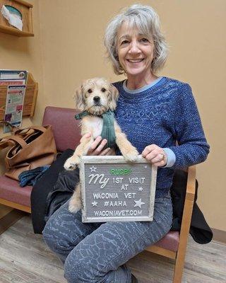 Waconia Veterinary Clinic