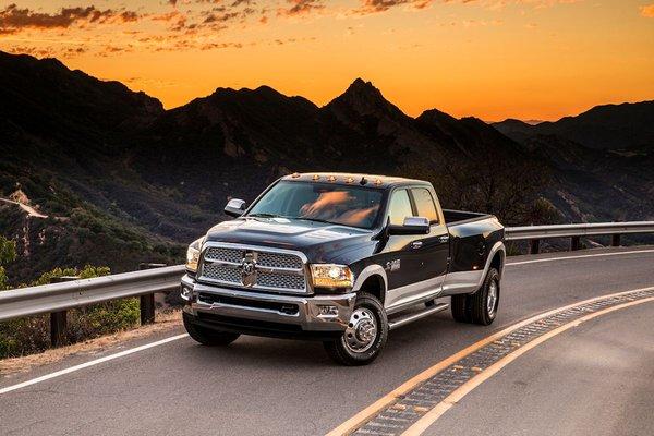 Barry Chrysler Dodge Jeep Ram