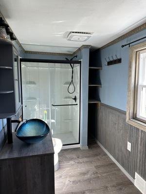 Sam Johns Construction