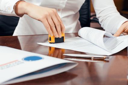 Miller Mobile Notary Signing Service