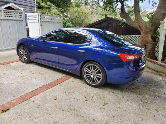 Star Mobile AutoCare