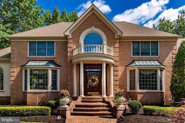 William Zerega - Long & Foster Real Estate