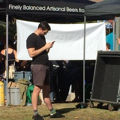 Decatur Craft Beer Festival