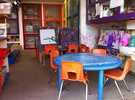 Chatham Nursery School