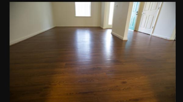 Quest Flooring Installation