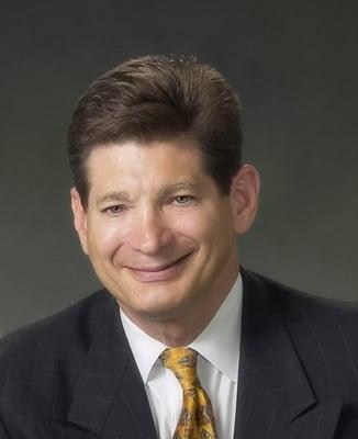 Infinite Partnerships