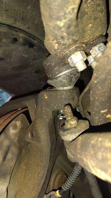 Nate's Mobile Mechanic