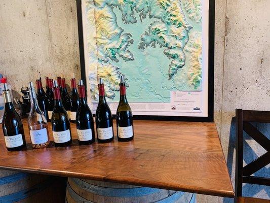 Shea Wine Cellars & Vineyard