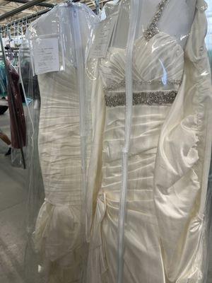 Go Green Dry Cleaners