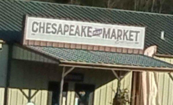 Chesapeake Flea Market