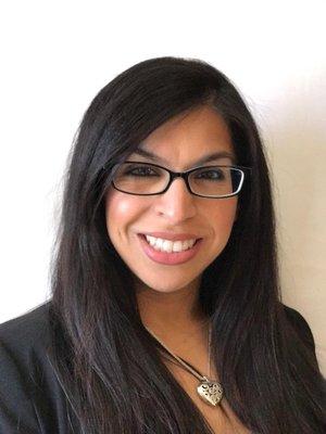 Tracy Contreras Psychotherapy