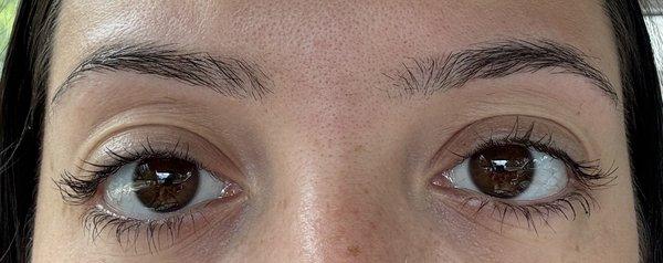 Eyebrow Threading Spa