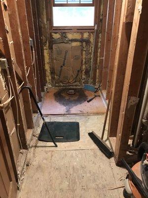 Steel Penn Contracting