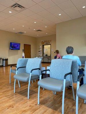 Bond Clinic, P.A. - First Street Campus & Urgent Care