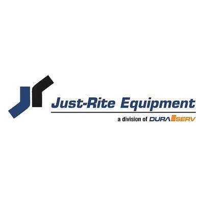Just-Rite Equipment Maryland a division of DuraServ