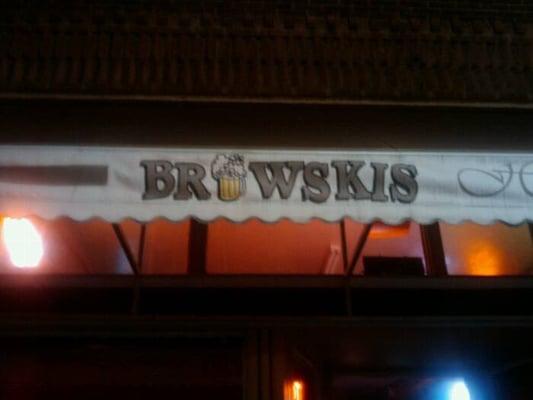Brewski's