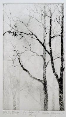 Linda Yoshizawa Impressions