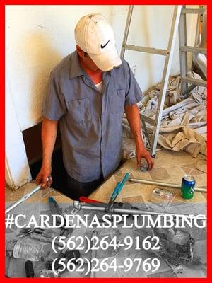 Cardenas Plumbing